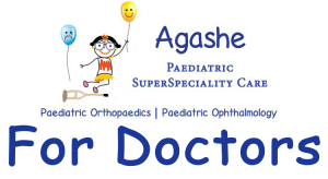 Read more about the article When should you refer your Paediatric patients to a Paediatric  Orthopaedic Surgeon?