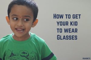Read more about the article How to Get Your Kid to Wear Glasses